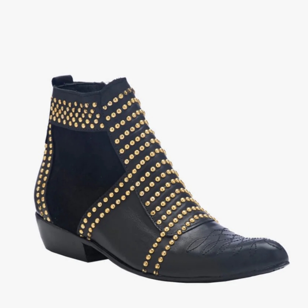 Anine Bing Charlie Bootie